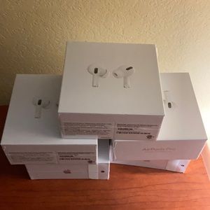 Apple AirPods Pro